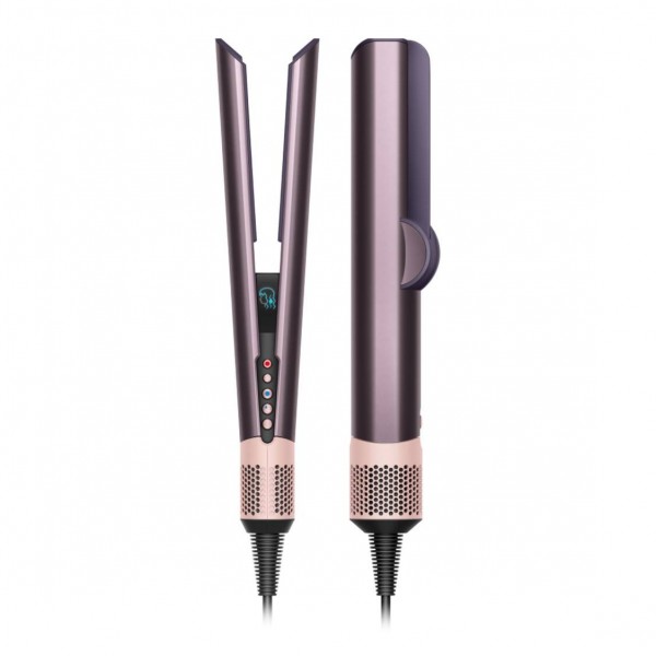 Dyson Airstrait HT01 Jasper/Plum Выпрямитель для волос С гарантией