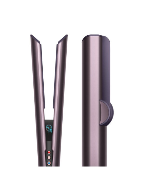 Dyson Airstrait HT01 Jasper/Plum Выпрямитель для волос С гарантией