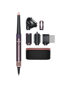 Dyson Airwrap I.D. HS08 Complete Long Curly+Coily Jusper/Plum Стайлер З гарантією - Написати відгук