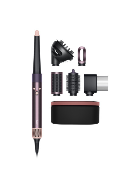 Dyson Airwrap I.D. HS08 Complete Long Curly+Coily Jusper/Plum Стайлер З гарантією