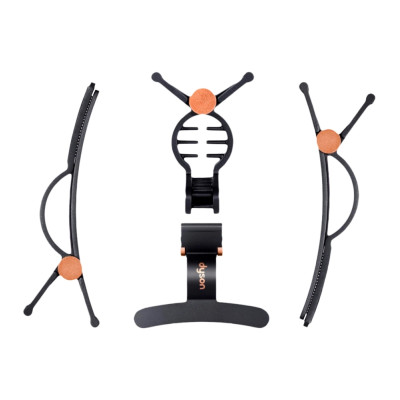 Dyson Hair Clips Набор заколок