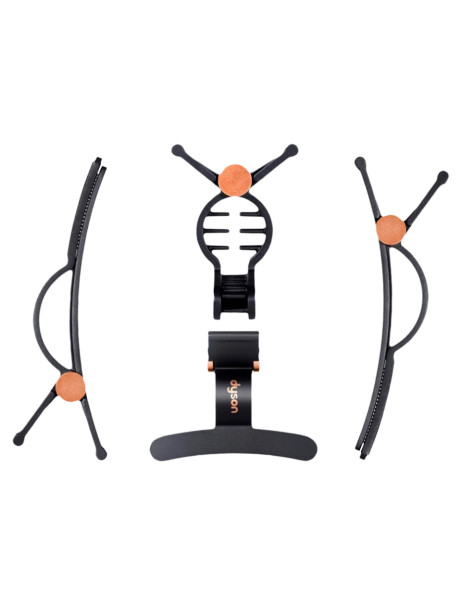Dyson Hair Clips Набор заколок