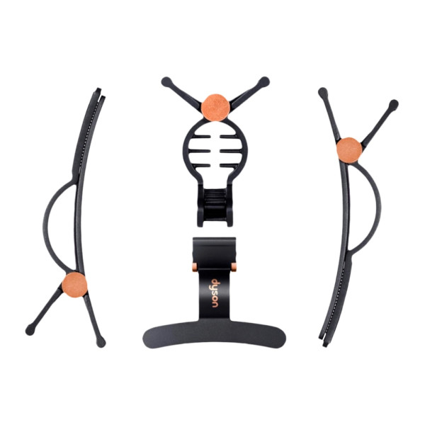 Dyson Hair Clips Набор заколок
