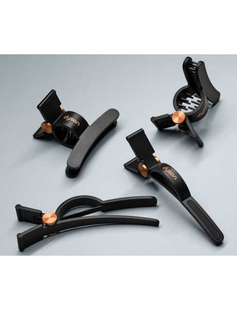 Dyson Hair Clips Набор заколок
