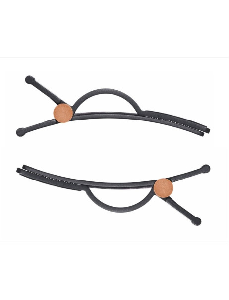 Dyson Hair Clips Набор заколок