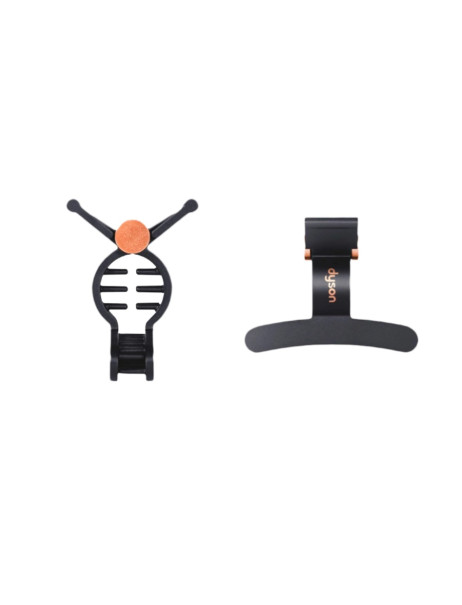 Dyson Hair Clips Набор заколок
