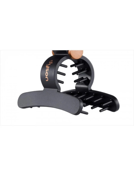 Dyson Hair Clips Набор заколок
