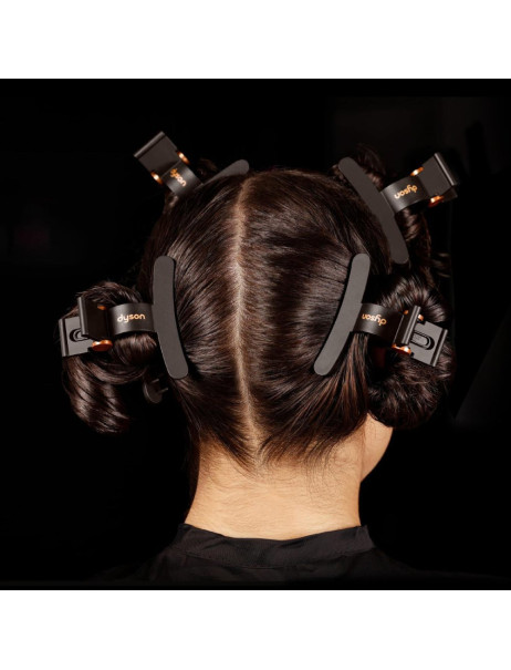 Dyson Hair Clips Набор заколок