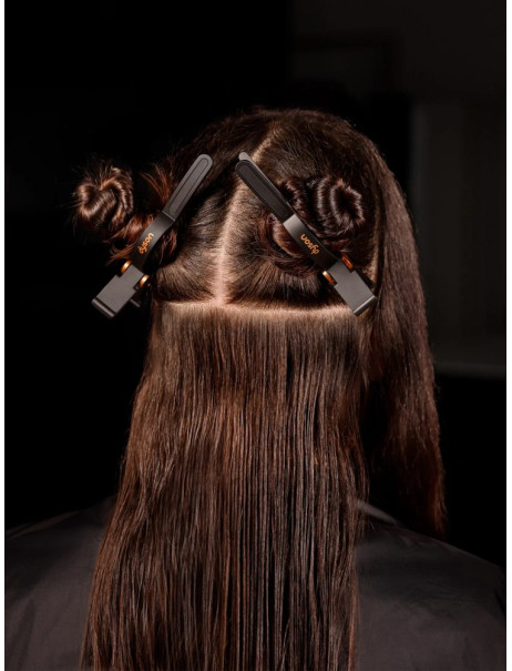 Dyson Hair Clips Набор заколок