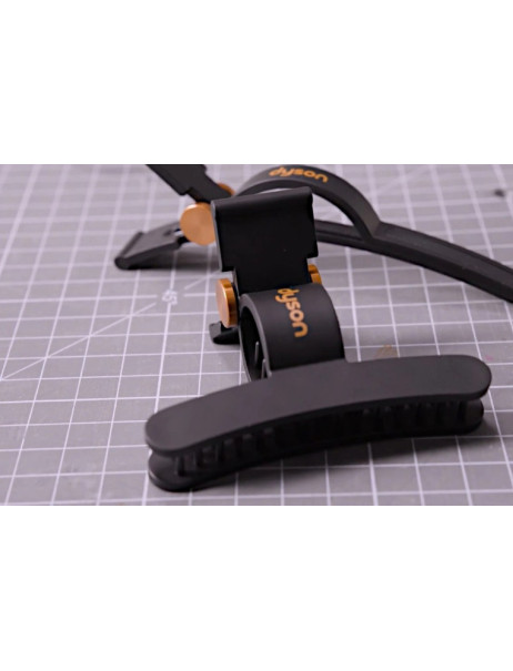 Dyson Hair Clips Набор заколок