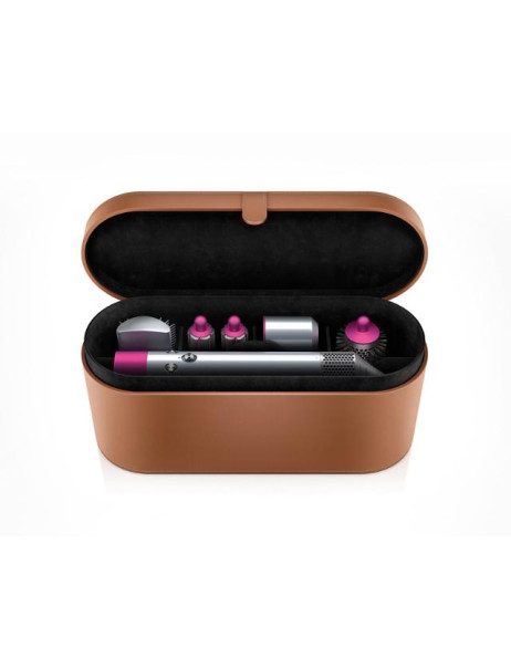 Dyson Volume And Shape Стайлер для обсягу і моделювання у відтінку фуксія