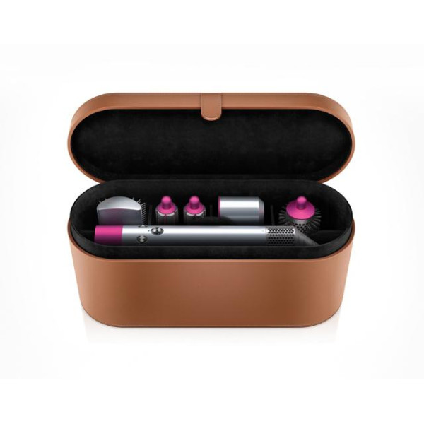 Dyson Volume And Shape Стайлер для обсягу і моделювання у відтінку фуксія 