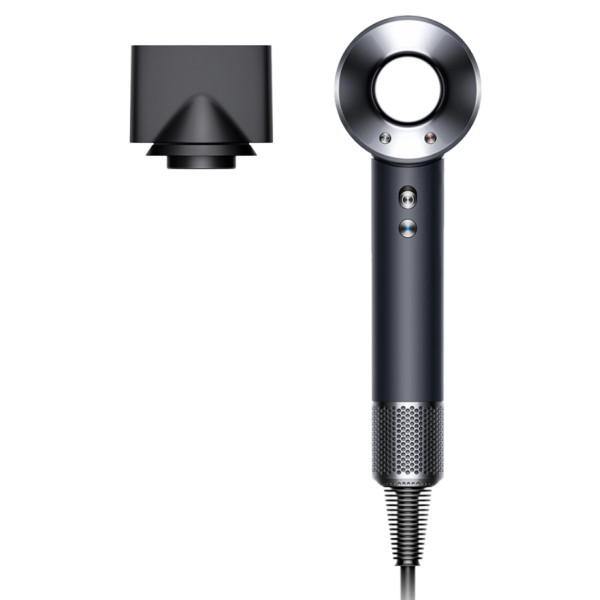 Dyson Supersonic Lite HD07 Origin Black/Nickel Фен для волос С гарантией