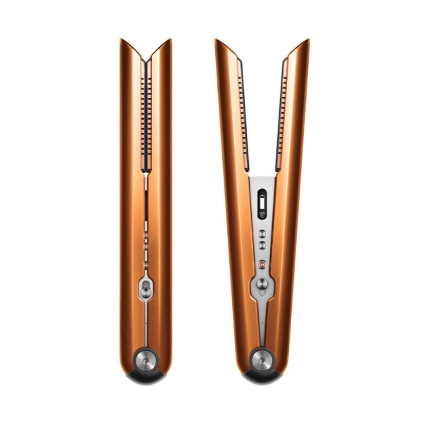 Dyson Corrale HS03 Copper/Nickel Выпрямитель для волос Медный Без гарантии