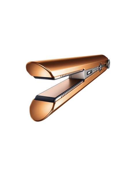 Праска для волосся Dyson Corrale Copper