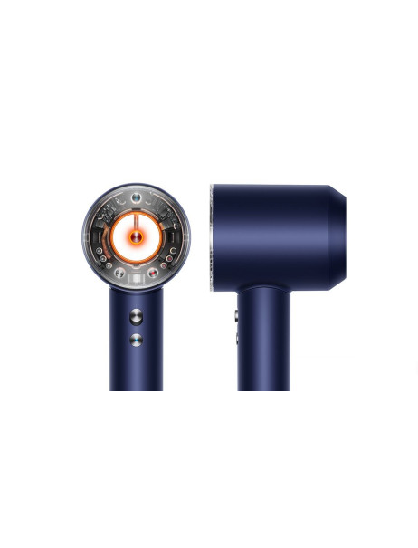 Dyson Supersonic HD16 Nural Prussian Blue/Rich Copper Фен для волосся З гарантією