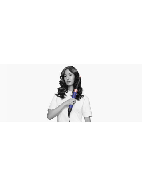 dyson styler long