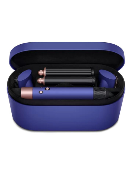 Dyson Airwrap Multi-styler Complete Long Vinca Blue/Rose Стайлер с чехлом Без гарантии