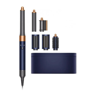 Dyson Airwrap Multi-styler Complete Long Prussian Blue/Rich Copper Стайлер !