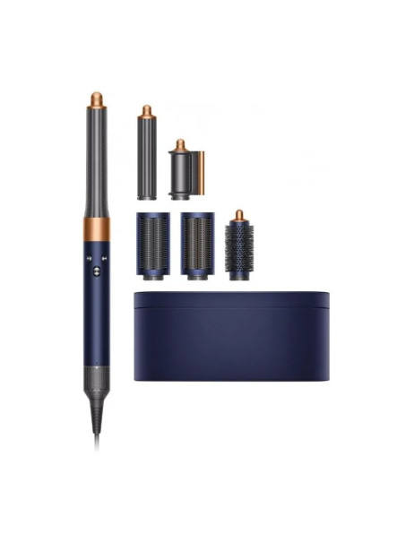 Dyson Airwrap Multi-styler Complete Long Prussian Blue/Rich Copper Стайлер !