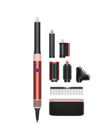 Dyson Airwrap HS05 Complete Long Volumise Strawberry Bronze/Blush Pink Стайлер С гарантией - Написать отзыв