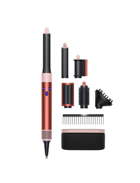 Dyson Airwrap HS05 Complete Long Volumise Strawberry Bronze/Blush Pink Стайлер С гарантией