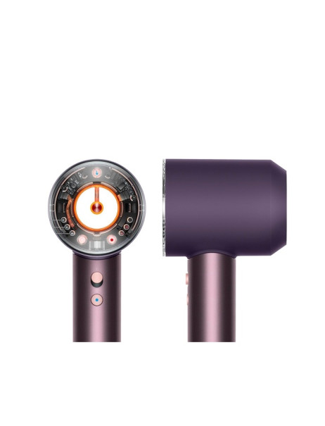 Dyson Supersonic HD16 Nural Jasper/Plum Фен для волосся З гарантією
