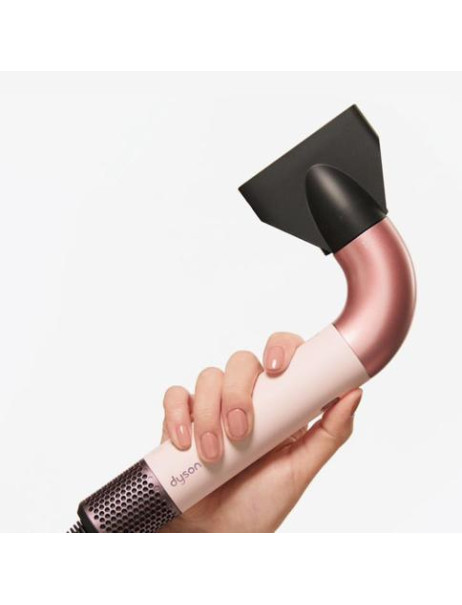 Dyson HD17 Supersonic R Straight+Wavy Ceramic Pink/Rose Gold Професійний фен З гарантією