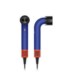Dyson HD18 Supersonic R Professional Hair Dryer Vinca Blue/Rose Професійний фен З гарантією - Написати відгук