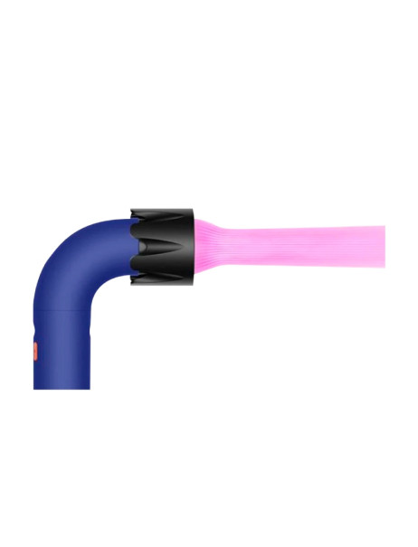 Dyson HD18 Supersonic R Professional Hair Dryer Vinca Blue/Rose Професійний фен З гарантією
