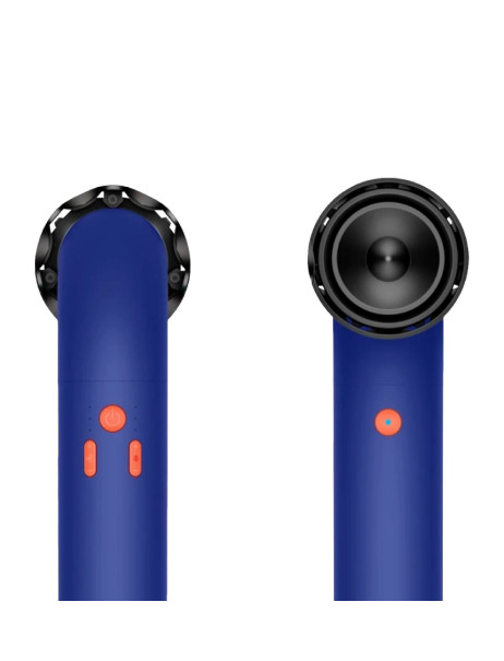 Dyson HD18 Supersonic R Professional Hair Dryer Vinca Blue/Rose Професійний фен З гарантією