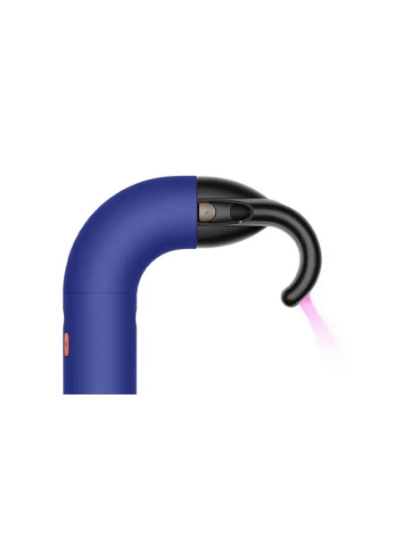 Dyson HD18 Supersonic R Professional Hair Dryer Vinca Blue/Rose Професійний фен З гарантією