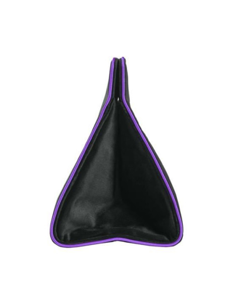 Дорожный чехол Dyson (Black/Purple) для стайлера или фена