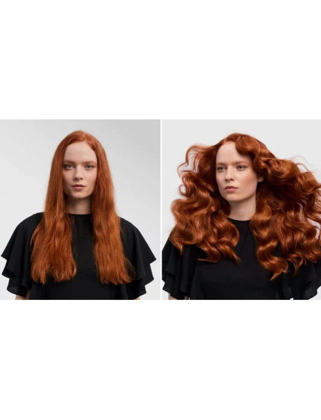 Dyson Airwrap I.D. HS08 Straight to Wavy Red Velvet/Gold Стайлер З гарантією