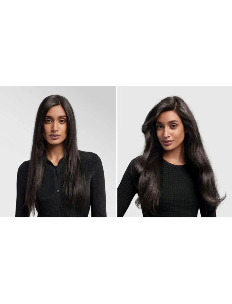 Dyson Airwrap I.D. HS08 Straight to Wavy Red Velvet/Gold Стайлер З гарантією