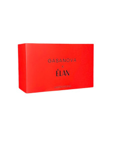 Gasanova X Élan Advent Calendar Адвент-календар - Написати відгук
