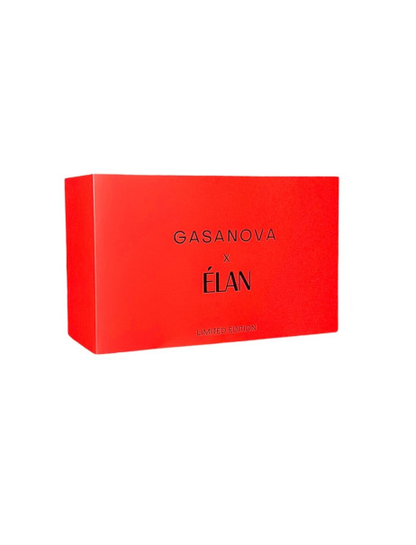 Gasanova X Élan Advent Calendar Адвент-календар