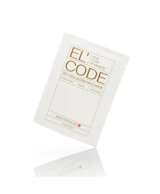 El’Code Bio-Cellulose Face Mask Антивікова біоцелюлозна маска для обличчя - Написати відгук