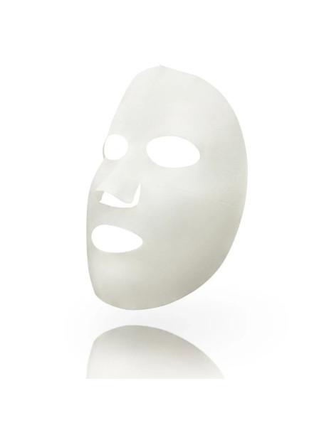 El’Code Bio-Cellulose Face Mask Антивікова біоцелюлозна маска для обличчя