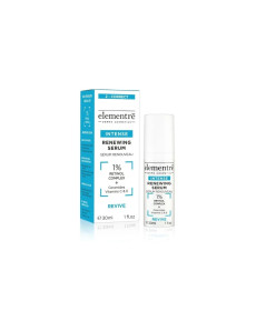 Elementre Renewing Serum 1% Retinol Відновлююча сироватка для обличчя - Написати відгук
