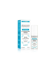 Elementre Brightening Serum 30% Vitamin C Освітлююча сироватка для обличчя - Написати відгук