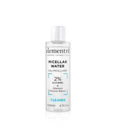 Elementre Micellar Water 2% Glycerin Мицеллярная вода с 2% глицерином - Написать отзыв