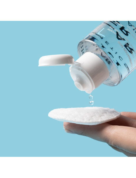 Elementre Micellar Water 2% Glycerin Мицеллярная вода с 2% глицерином