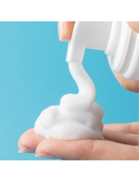 Elementre AHA Foamer 10% Alpha Hydroxy Acid Пенка для умывания с AHA-кислотами 10% и цинком