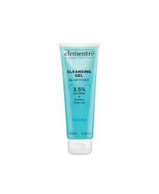 Elementre Cleansing Gel 3.5% Glycerin Очищающий гель с 3.5% глицерином - Написать отзыв