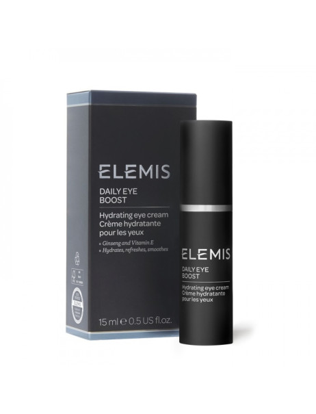 Анти-эйдж крем под глаза для мужчин Elemis