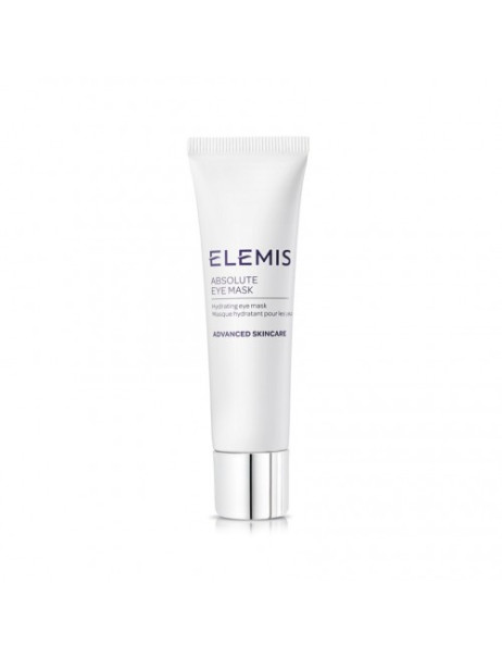 Elemis Absolute Eye Mask Зволожуюча маска для шкіри навколо очей