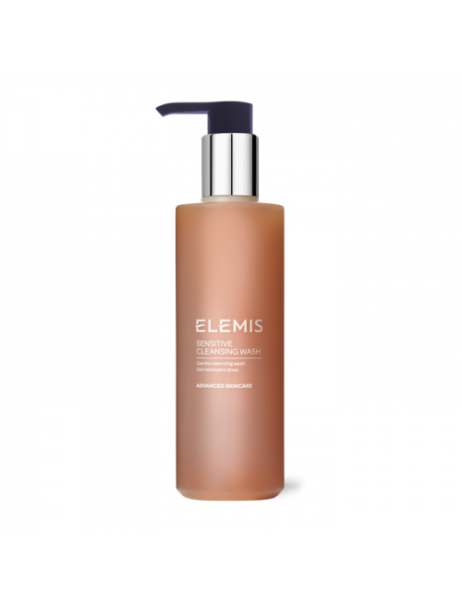 Elemis Sensitive Cleansing Wash Гель для вмивання для чутливої ​​шкіри