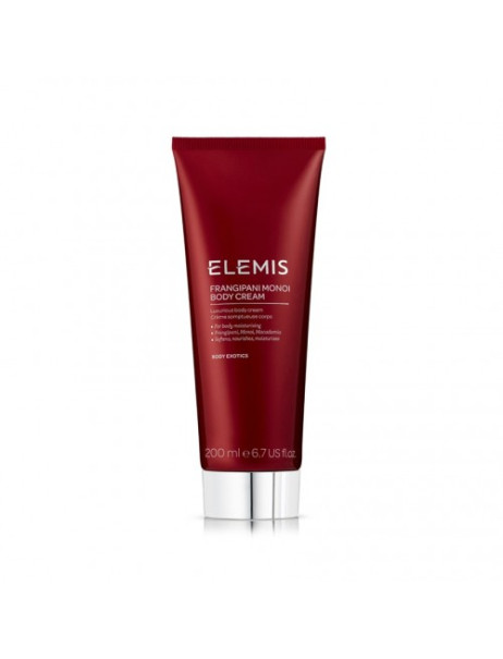 Elemis Frangipani Monoi Body Cream Крем для тела