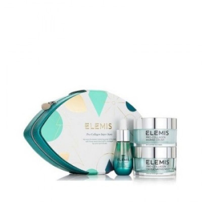 Elemis Kit: Pro-Collagen Super Stars Набор Про-Коллаген Супер Звезды
